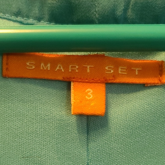 SMART SET Summer Dress - Picture 9 of 9